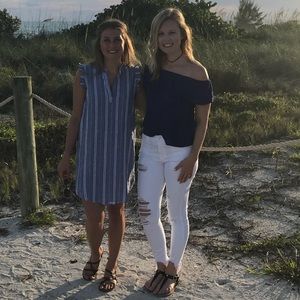 Meet your Posher, Stephanie